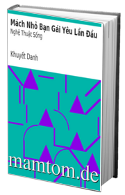 Mách Nhỏ Bạn Gái Yêu Lần Đầu