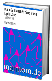 Mãi Của Tôi Nhé Tảng Băng Lạnh Lùng