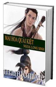 Mai Hoa Quái Kiệt