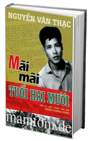 Mãi Mãi Tuổi Hai Mươi