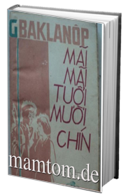 Mãi Mãi Tuổi Mười Chín