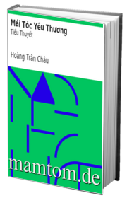 Mái Tóc Yêu Thương