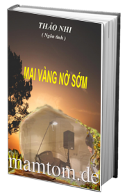 Mai Vàng Nở Sớm