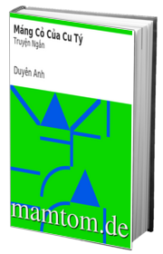 Máng Cỏ Của Cu Tý