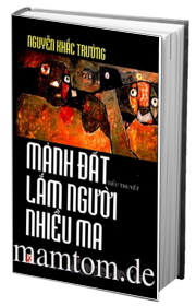 Mảnh Đất Lắm Người Nhiều Ma