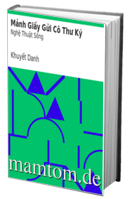 Mảnh Giấy Gửi Cô Thư Ký