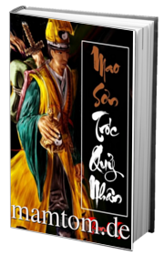 Mao Sơn Tróc Quỷ Nhân