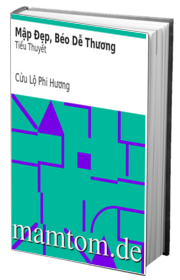 Mập Đẹp Béo Dễ Thương