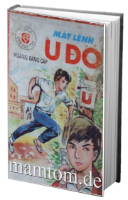 Mật Lệnh U Đỏ