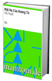 Mặt Nạ Của Hoàng Tử