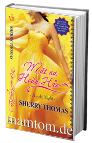 Mặt Nạ Hoàn Hảo