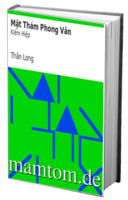 Mật Thám Phong Vân