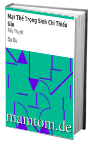 Mạt Thế Trọng Sinh Chi Thiếu Gia