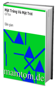 Mặt Trăng Và Mặt Trời