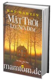 Mặt Trời Lúc Nửa Đêm