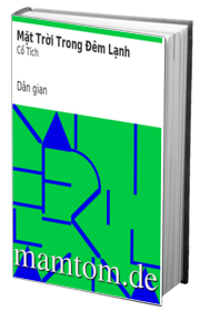Mặt Trời Trong Đêm Lạnh