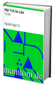 Mặt Trời Xa Lắm