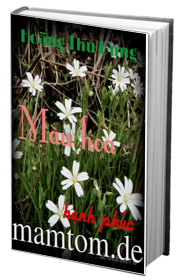 Màu Hoa Hạnh Phúc