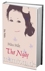 Màu Mắt Thơ Ngây