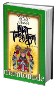 Mẫu Thượng Ngàn