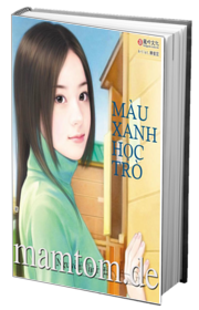 Màu Xanh Học Trò