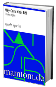 Mấy Cụm Khói Rời