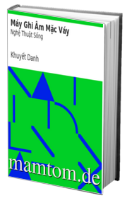 Máy Ghi Âm Mặc Váy