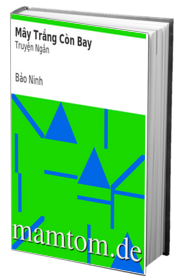 Mây Trắng Còn Bay