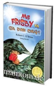 Mẹ Frisby Và Gia Đình Chuột