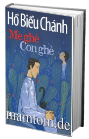 Mẹ Ghẻ Con Ghẻ