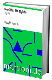 Mẹ Giàu Mẹ Nghèo