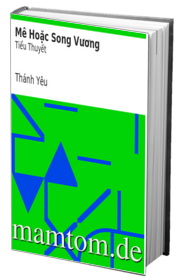 Mê Hoặc Song Vương