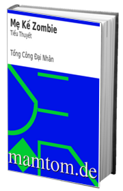 Mẹ Kế Zombie