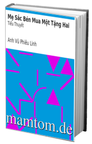 Mẹ Sắc Bén Mua Một Tặng Hai