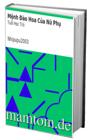 Mệnh Đào Hoa Của Nữ Phụ