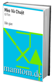 Mèo Và Chuột