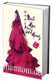 Mị Hậu Hí Lãnh Hoàng