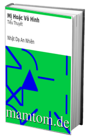 Mị Hoặc Vô Hình