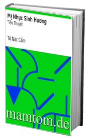 Mị Nhục Sinh Hương