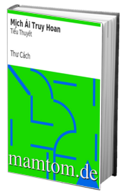 Mịch Ái Truy Hoan