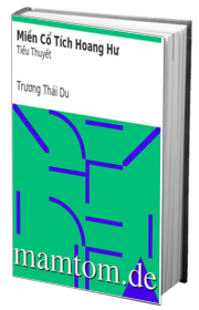 Miền Cổ Tích Hoang Hư