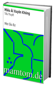 Miêu Ái Xuyên Không