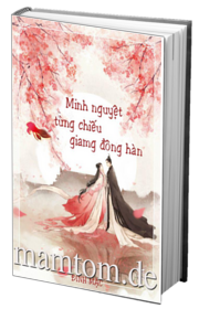 Minh Nguyệt Từng Chiếu Giang Đông Hàn