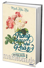 Minh Nhược Hiểu Khê