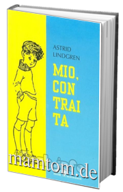 Mio Con Trai Ta