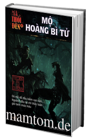 Mộ Hoàng Bì Tử Ma Thổi Đèn Tập 5