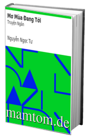 Mơ Mùa Đang Tới