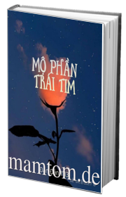 Mộ Phần Trái Tim