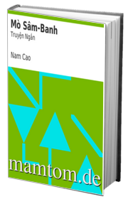 Mò Sâmbanh