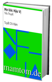 Mơ Ước Hậu Vị